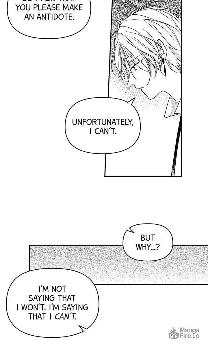 Read Adios April chapter 97 image 29 on Lezhin
