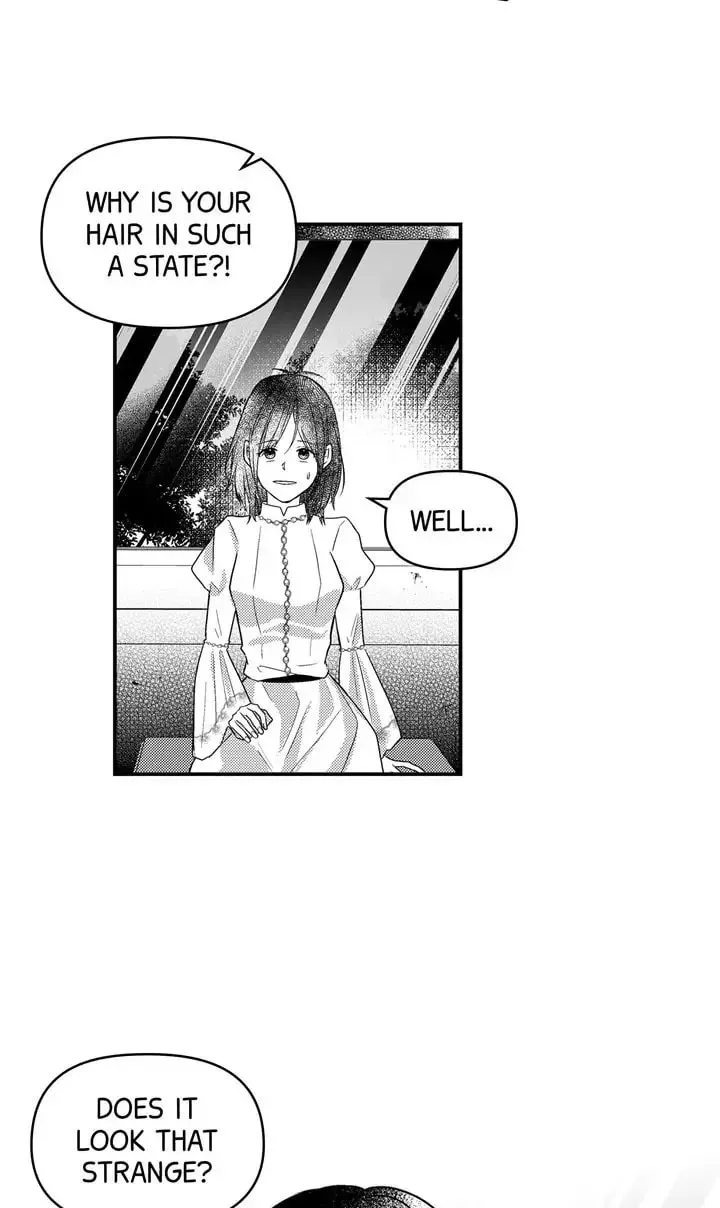 Read Adios April chapter 97 image 3 on Lezhin