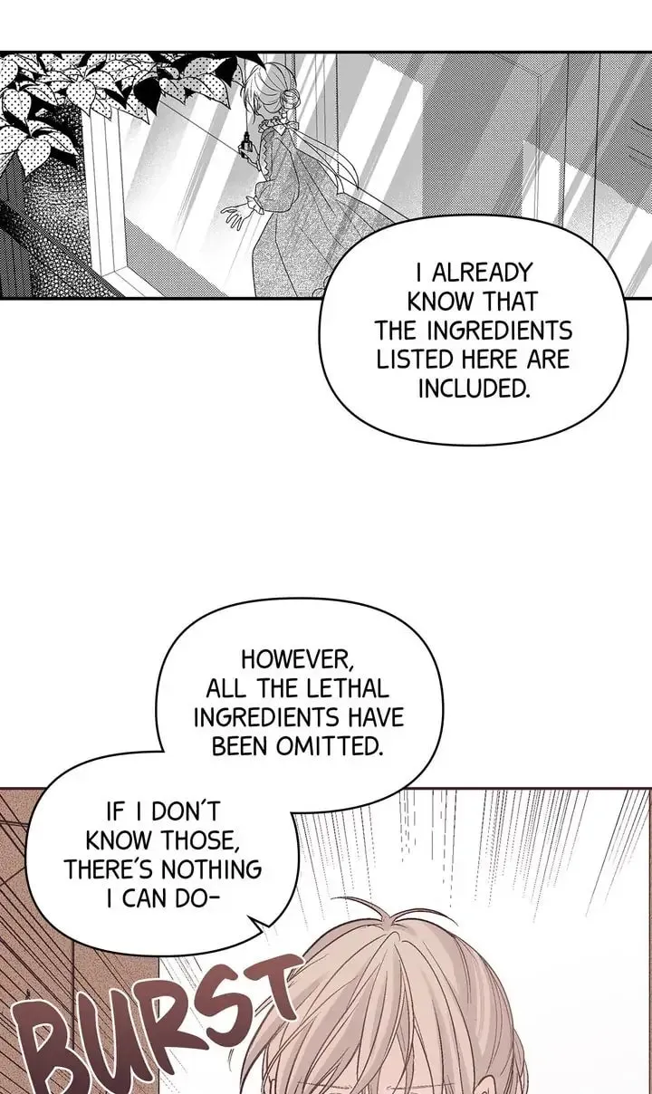 Read Adios April chapter 97 image 30 on Lezhin