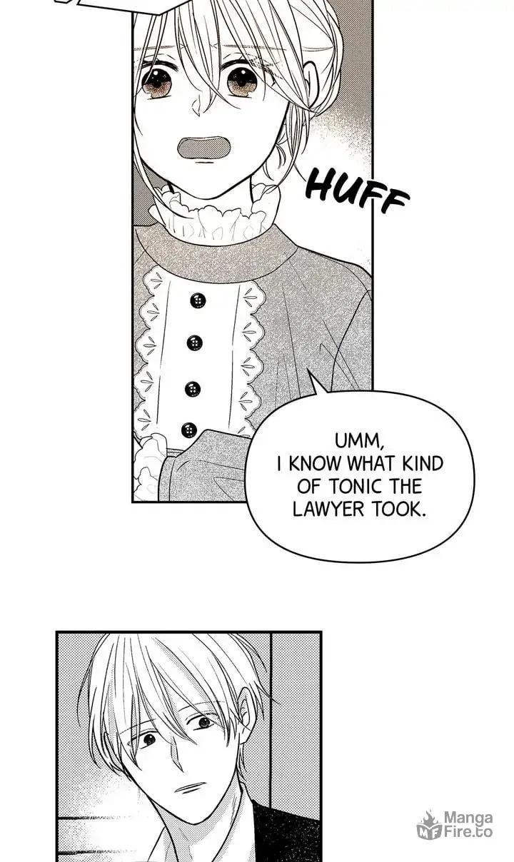 Read Adios April chapter 97 image 32 on Lezhin