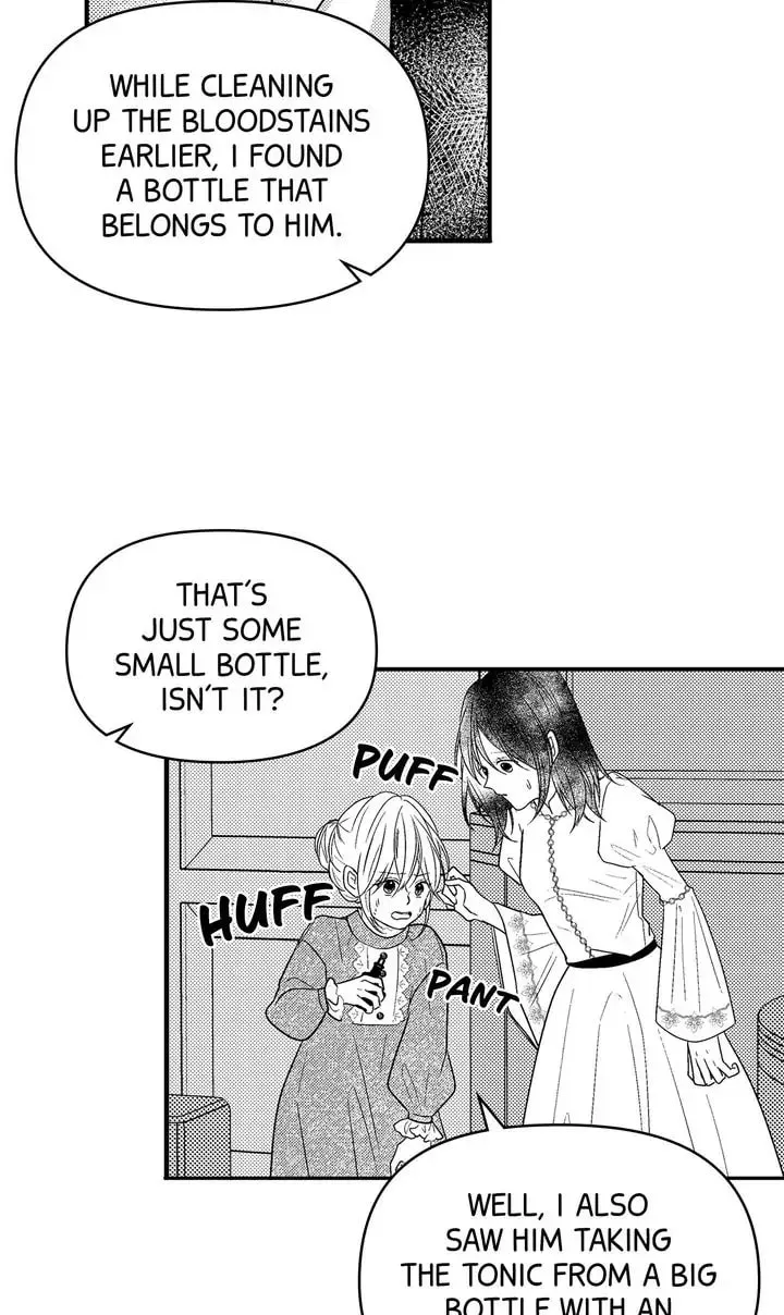Read Adios April chapter 97 image 33 on Lezhin