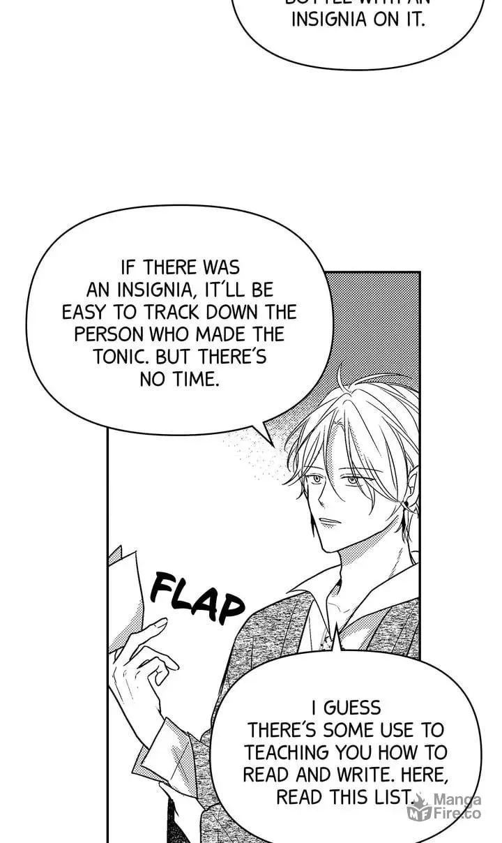 Read Adios April chapter 97 image 34 on Lezhin