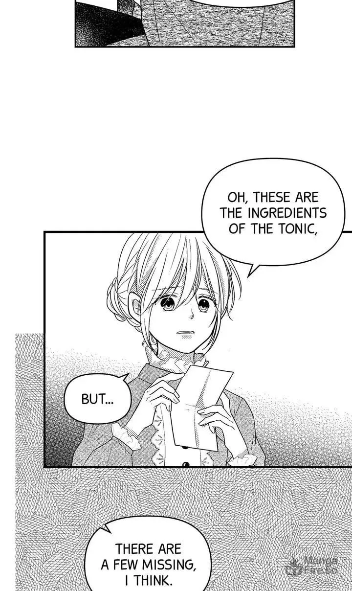 Read Adios April chapter 97 image 35 on Lezhin