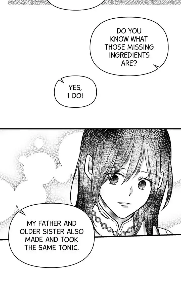 Read Adios April chapter 97 image 36 on Lezhin