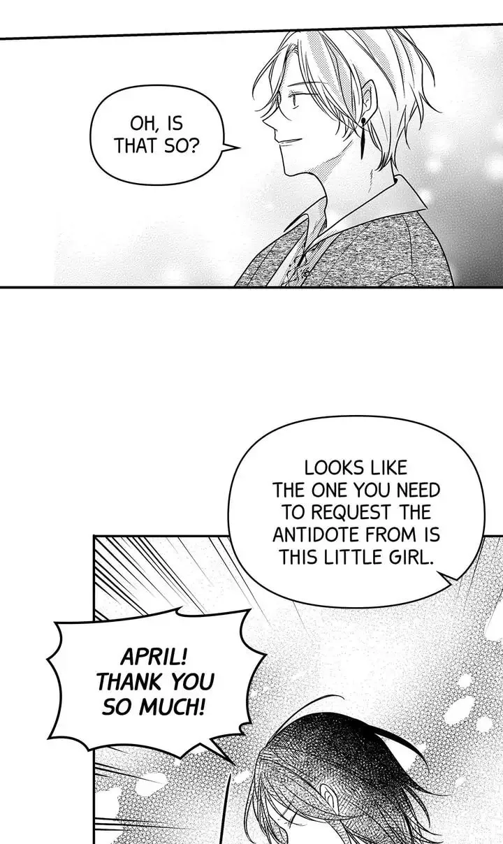 Read Adios April chapter 97 image 37 on Lezhin