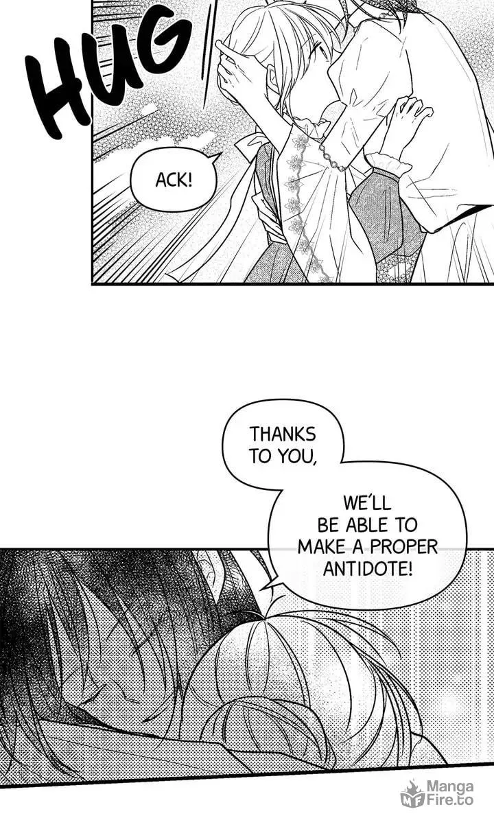 Read Adios April chapter 97 image 38 on Lezhin