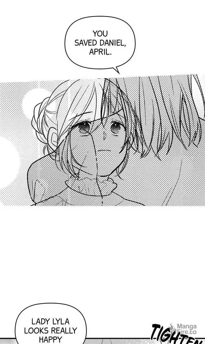 Read Adios April chapter 97 image 39 on Lezhin