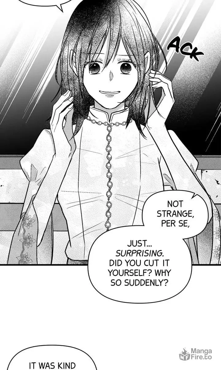 Read Adios April chapter 97 image 4 on Lezhin
