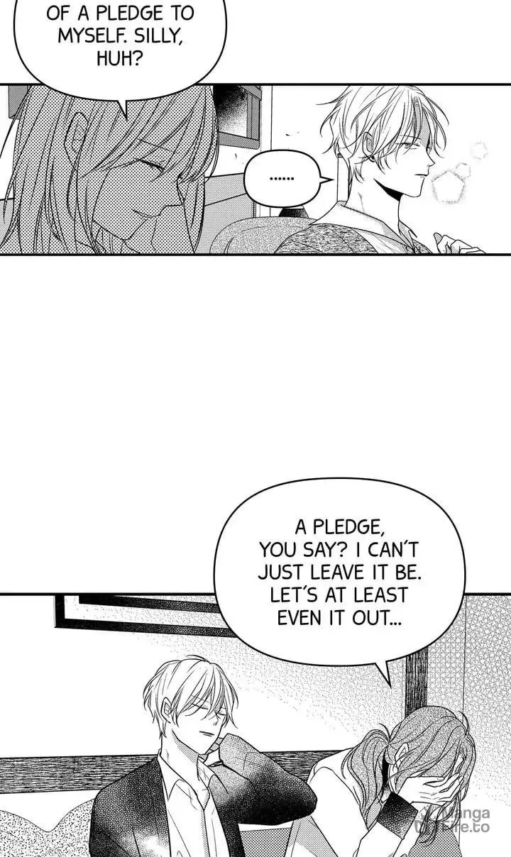 Read Adios April chapter 97 image 5 on Lezhin