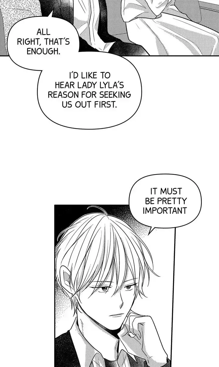 Read Adios April chapter 97 image 6 on Lezhin