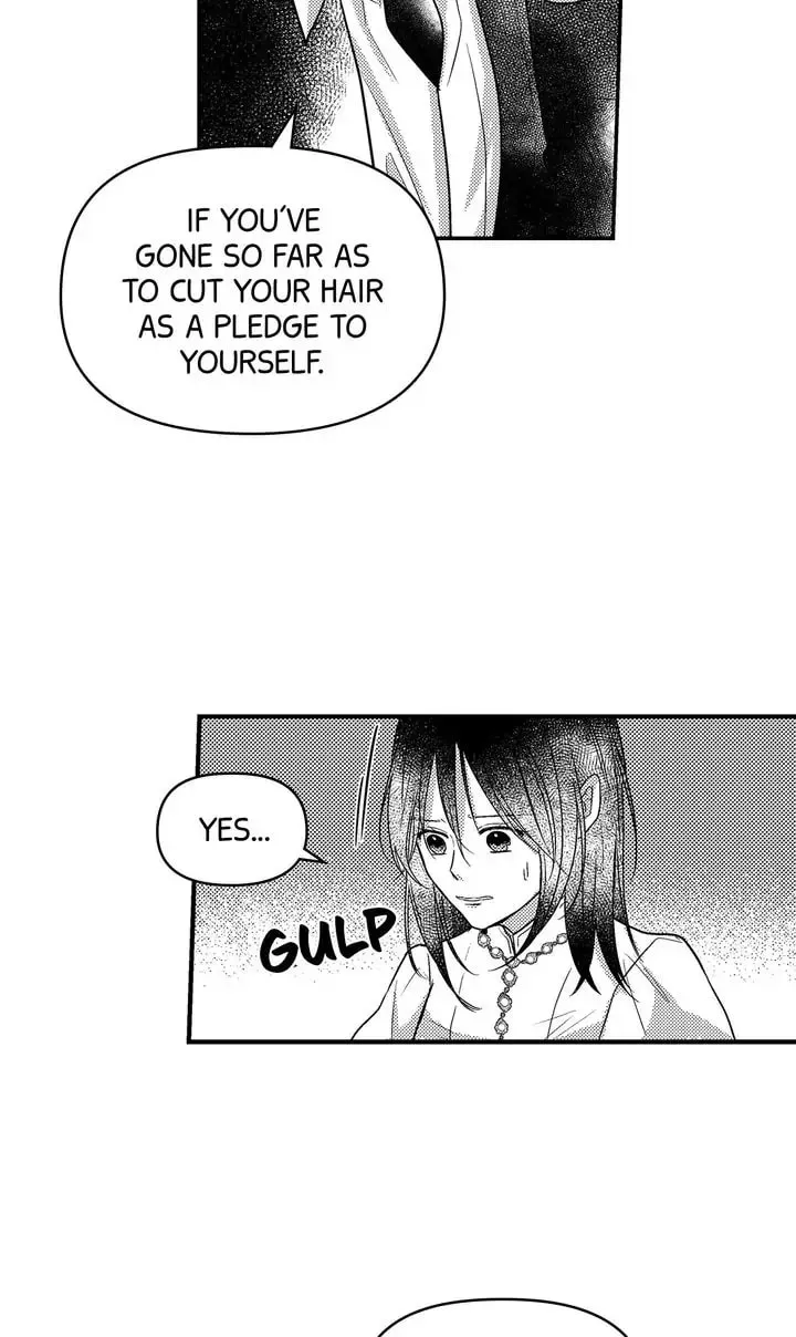 Read Adios April chapter 97 image 7 on Lezhin
