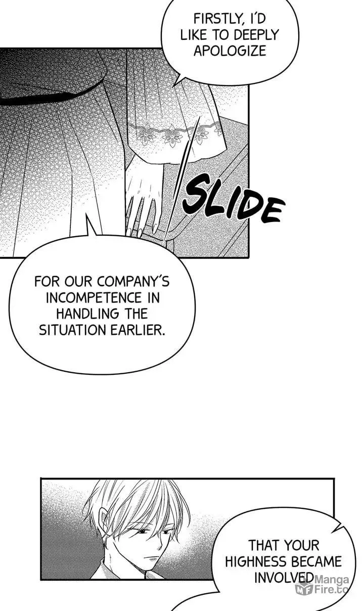 Read Adios April chapter 97 image 8 on Lezhin