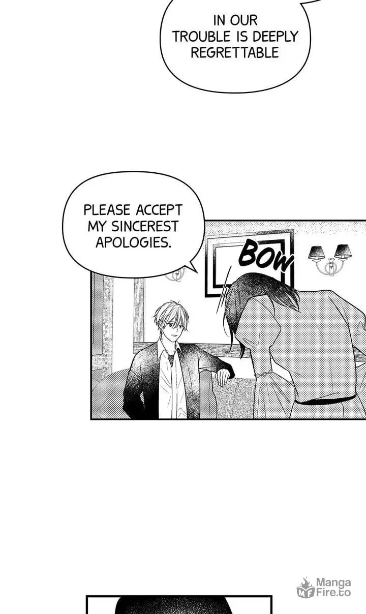 Read Adios April chapter 97 image 9 on Lezhin