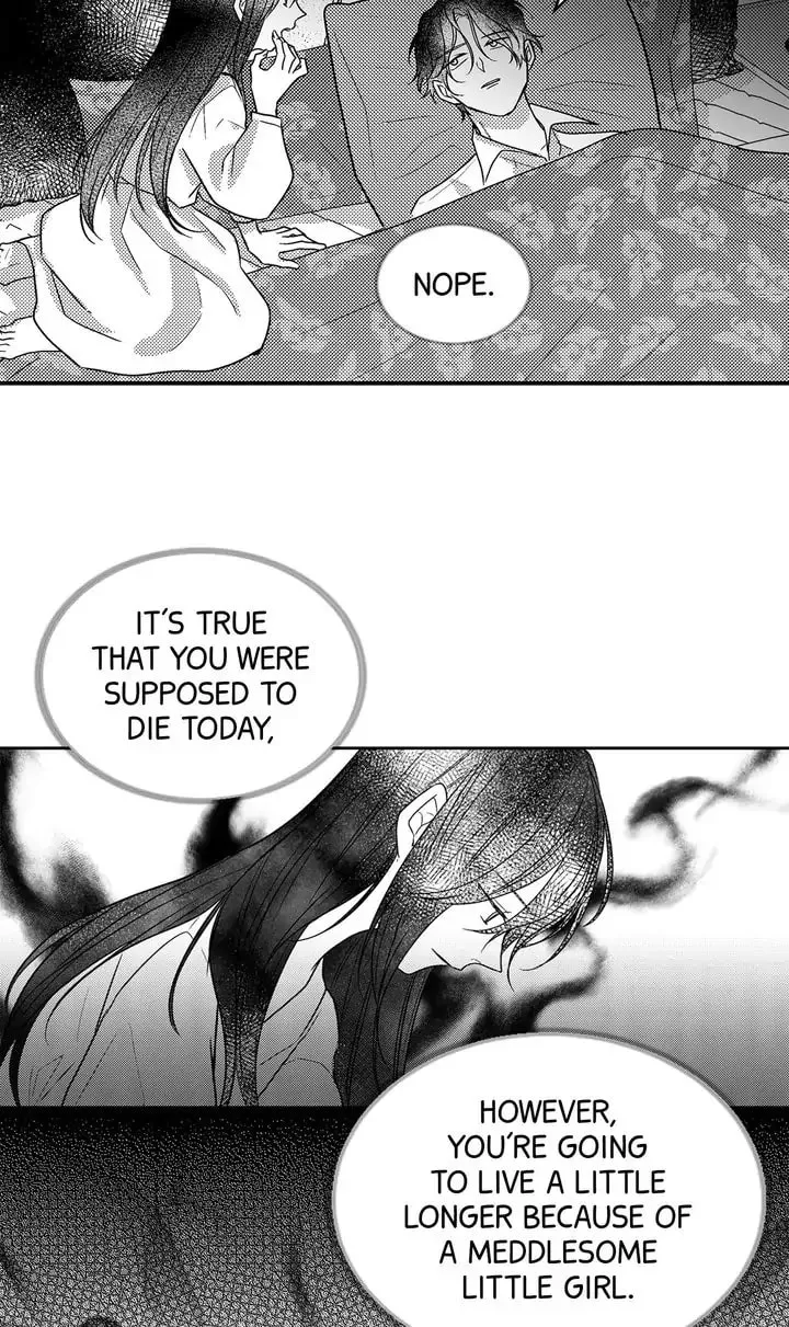 Read Adios April chapter 98 image 10 on Lezhin