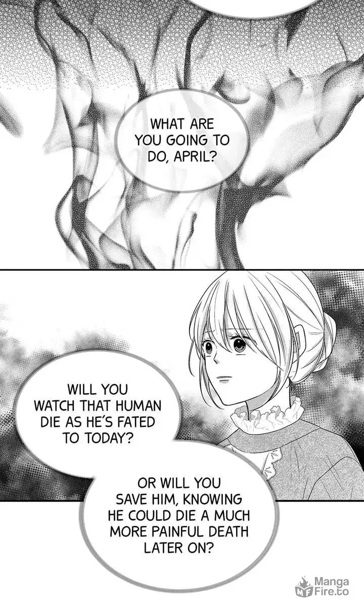 Read Adios April chapter 98 image 11 on Lezhin