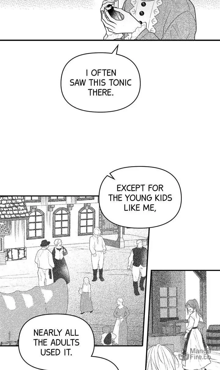 Read Adios April chapter 98 image 14 on Lezhin