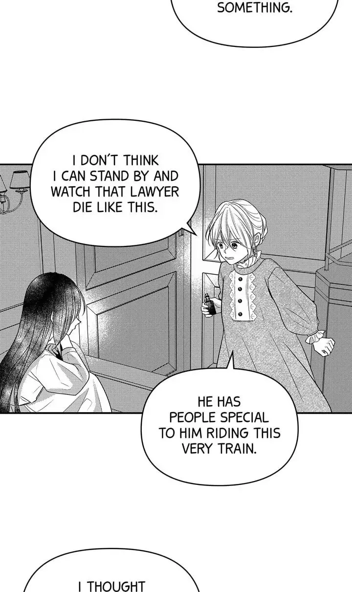 Read Adios April chapter 98 image 18 on Lezhin
