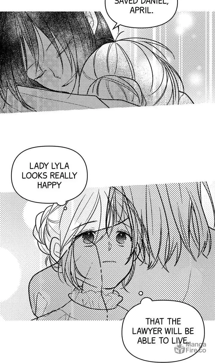 Read Adios April chapter 98 image 2 on Lezhin
