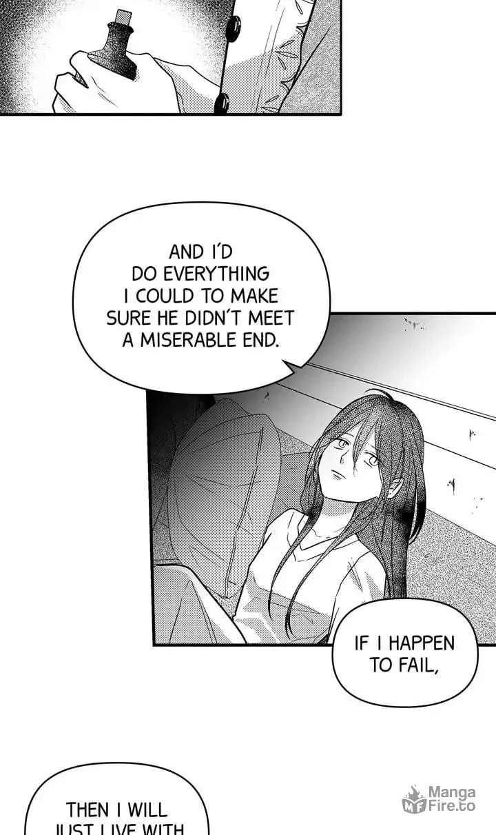 Read Adios April chapter 98 image 20 on Lezhin