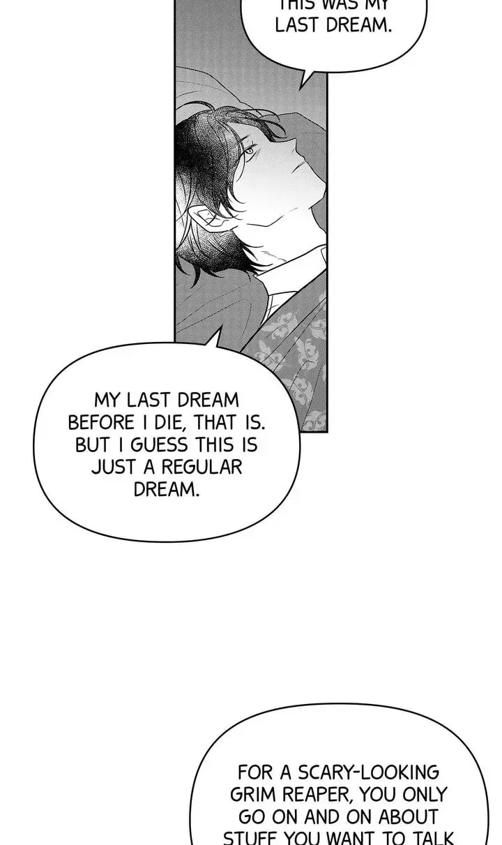Read Adios April chapter 98 image 25 on Lezhin