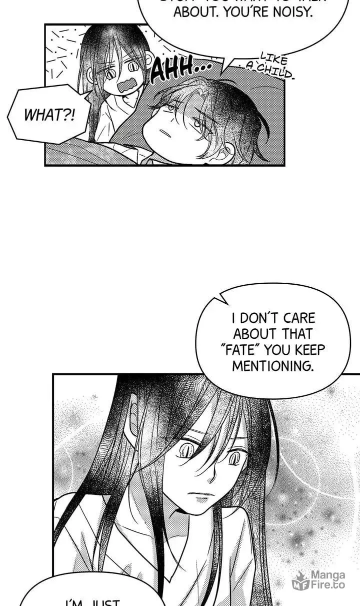 Read Adios April chapter 98 image 26 on Lezhin