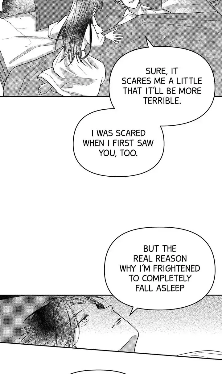 Read Adios April chapter 98 image 28 on Lezhin