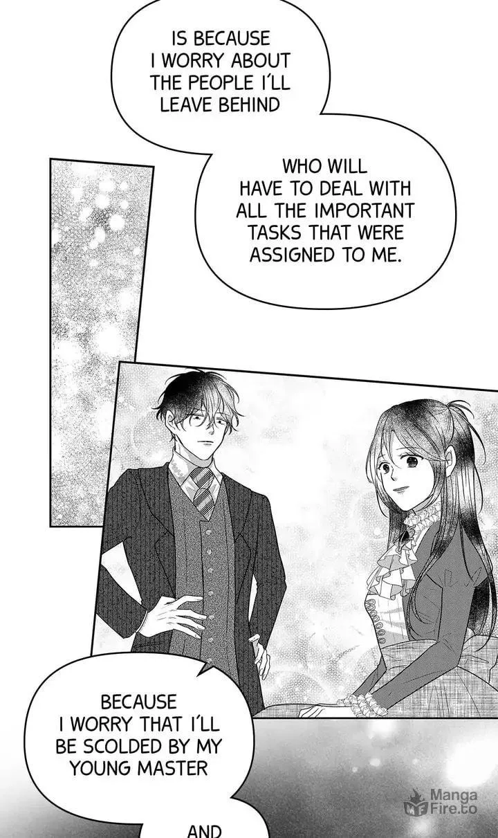 Read Adios April chapter 98 image 29 on Lezhin