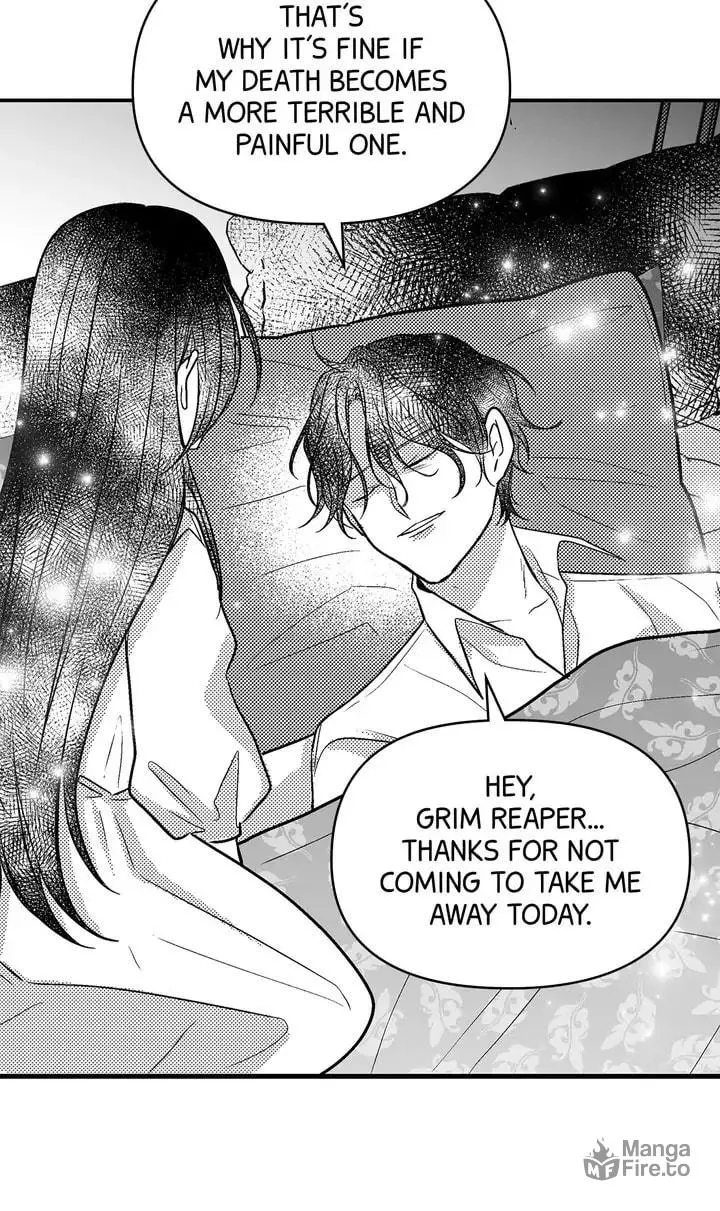 Read Adios April chapter 98 image 32 on Lezhin
