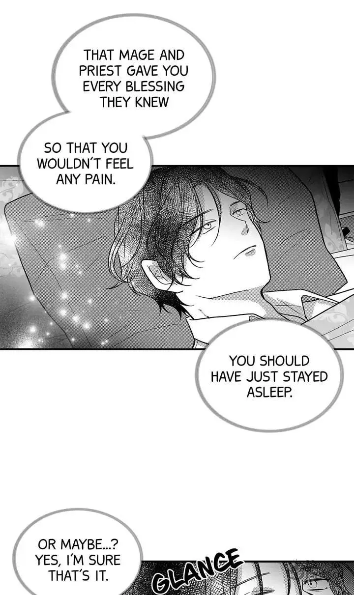 Read Adios April chapter 98 image 5 on Lezhin