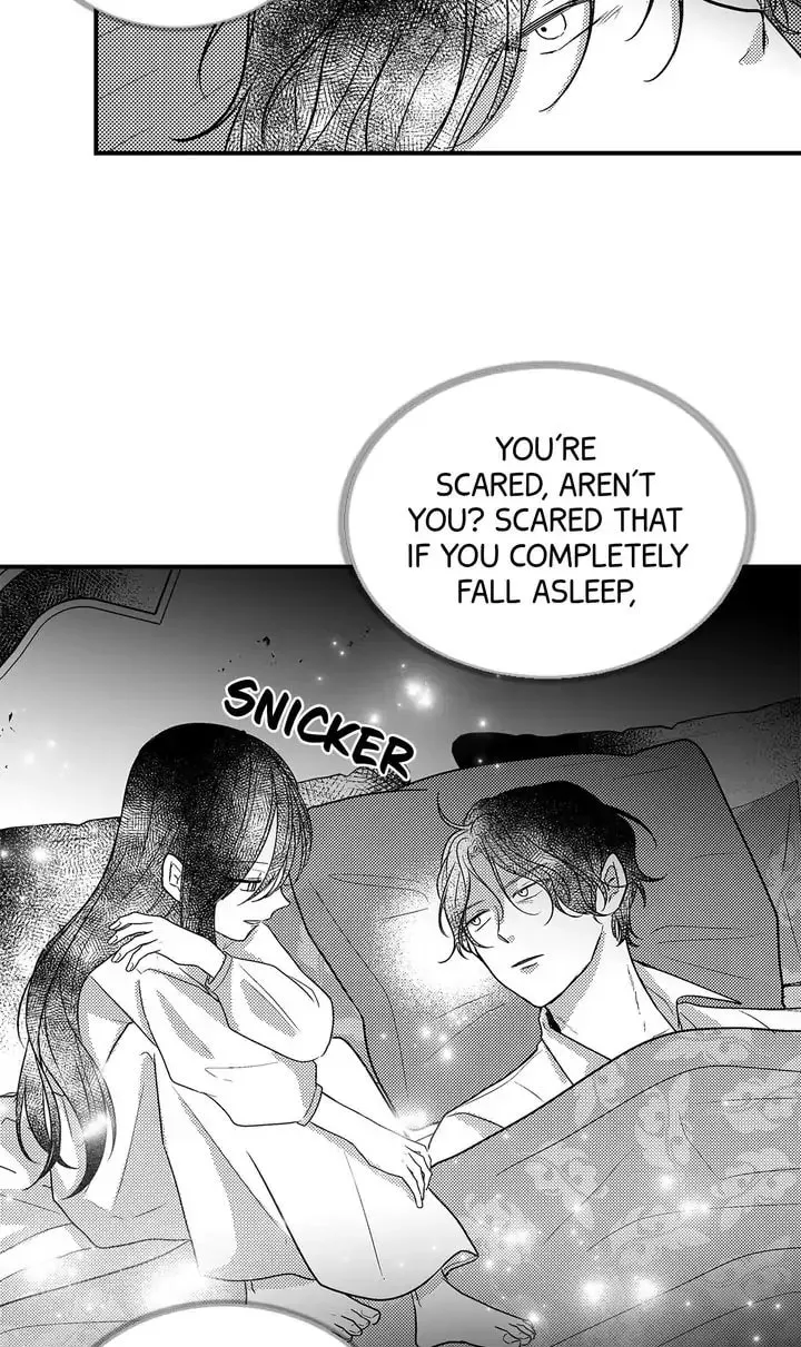 Read Adios April chapter 98 image 6 on Lezhin