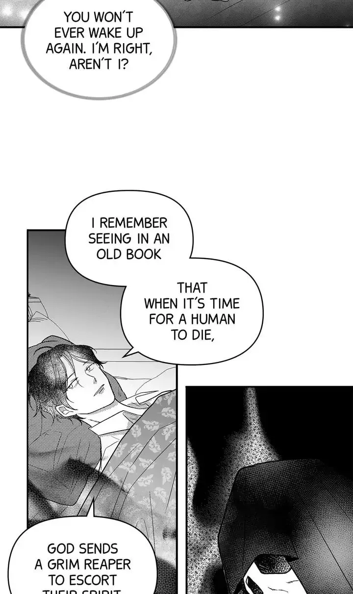 Read Adios April chapter 98 image 7 on Lezhin