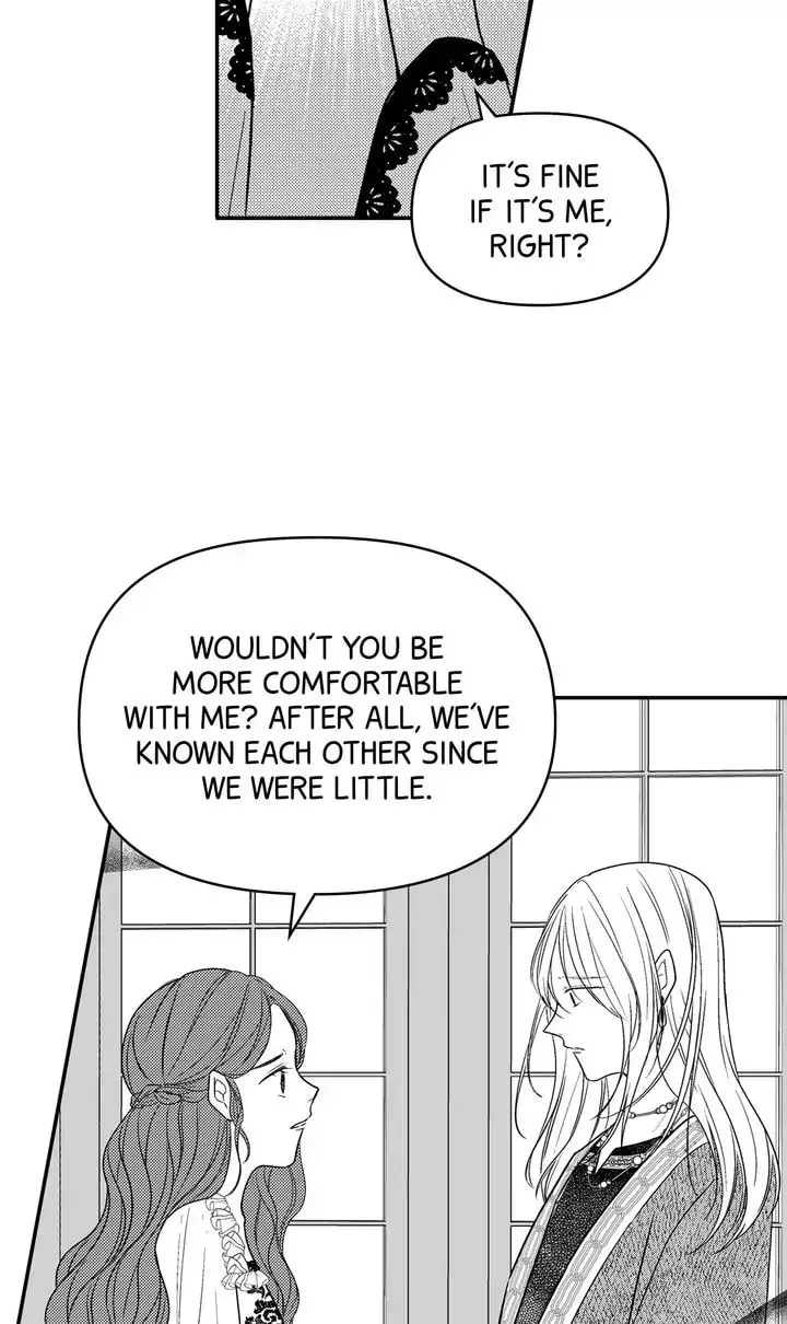 Read Adios April chapter 99 image 13 on Lezhin