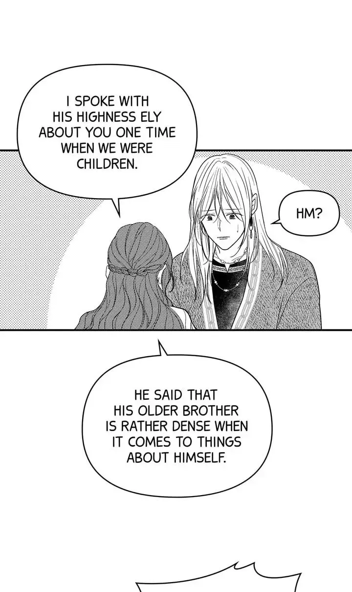 Read Adios April chapter 99 image 21 on Lezhin
