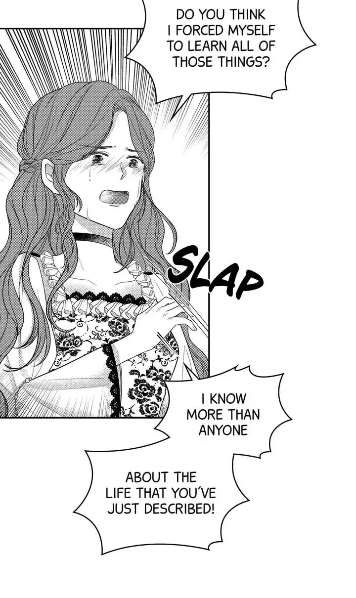 Read Adios April chapter 99 image 22 on Lezhin