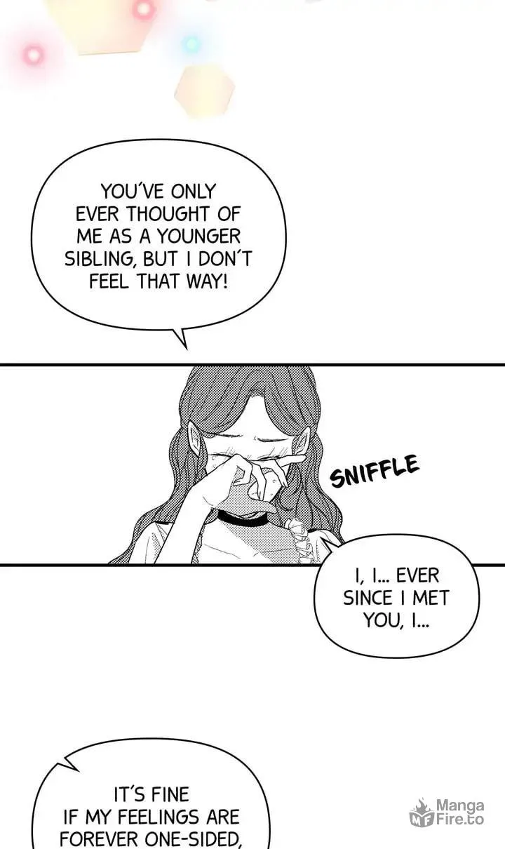 Read Adios April chapter 99 image 24 on Lezhin