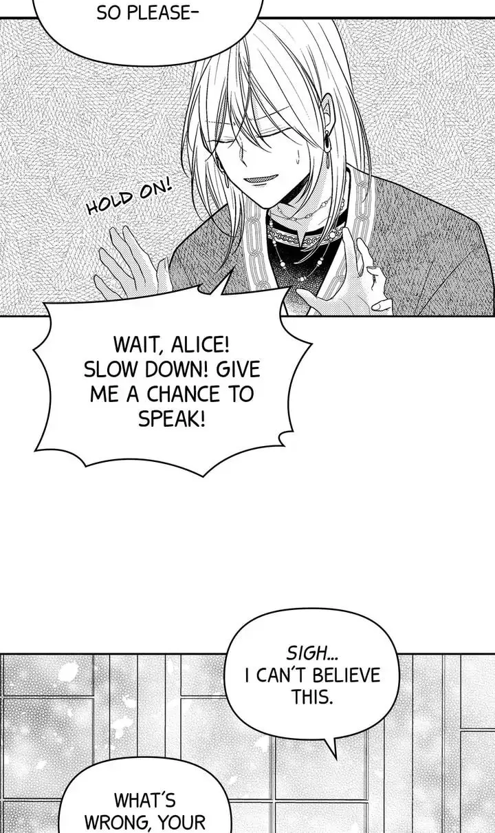 Read Adios April chapter 99 image 25 on Lezhin