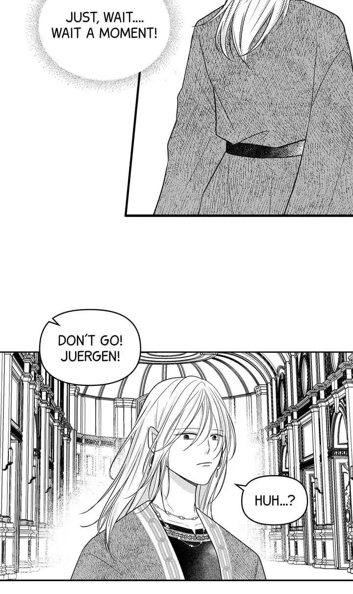 Read Adios April chapter 99 image 3 on Lezhin