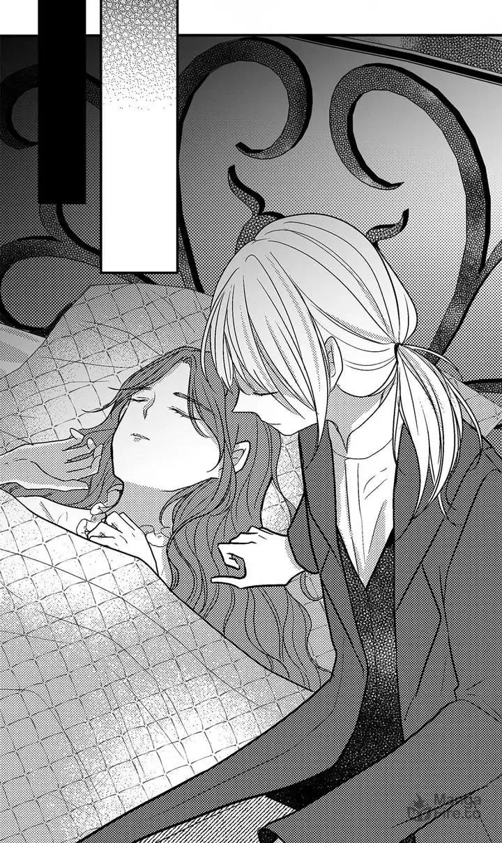 Read Adios April chapter 99 image 34 on Lezhin