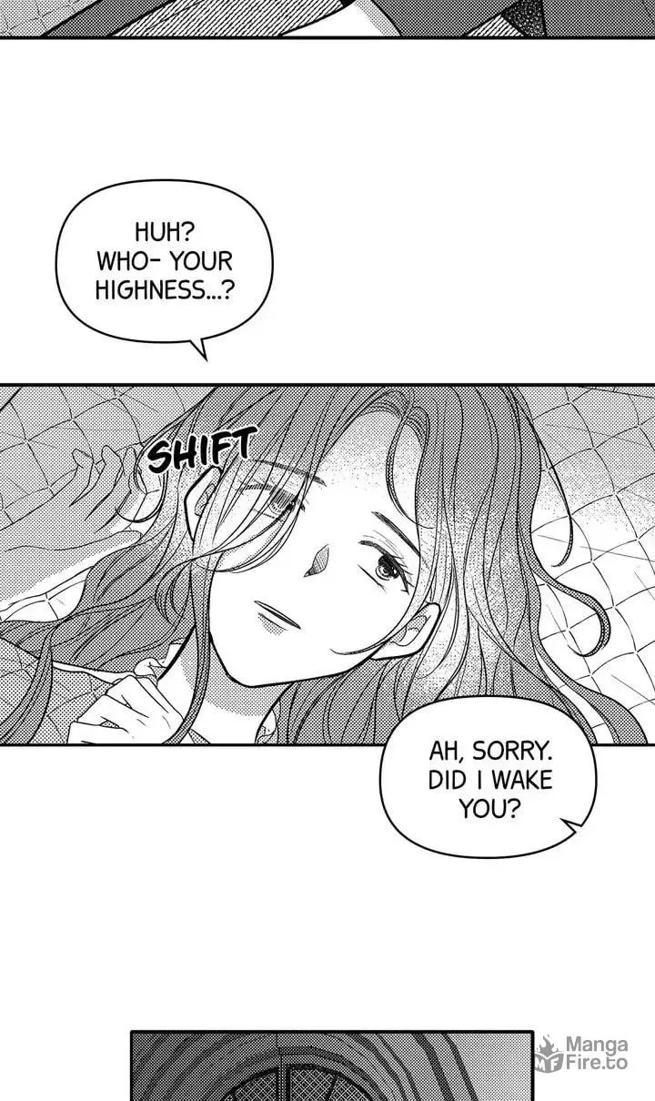 Read Adios April chapter 99 image 35 on Lezhin