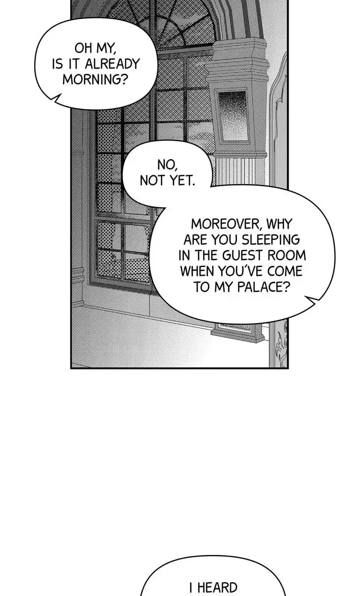 Read Adios April chapter 99 image 36 on Lezhin