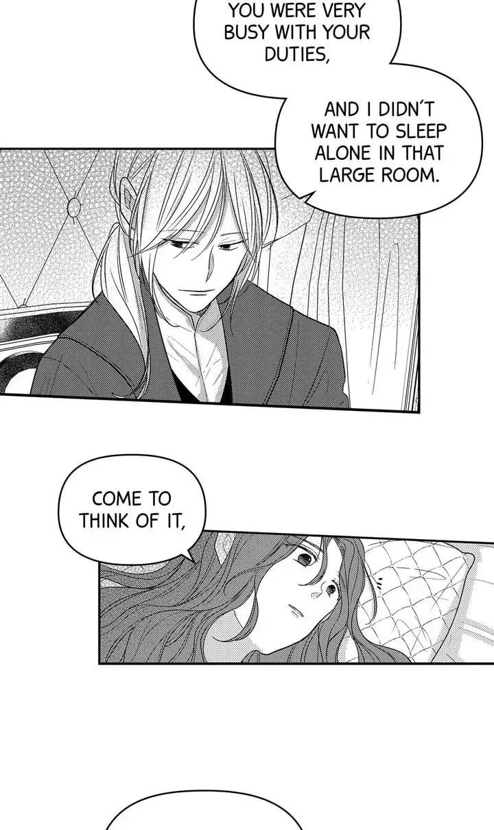 Read Adios April chapter 99 image 37 on Lezhin