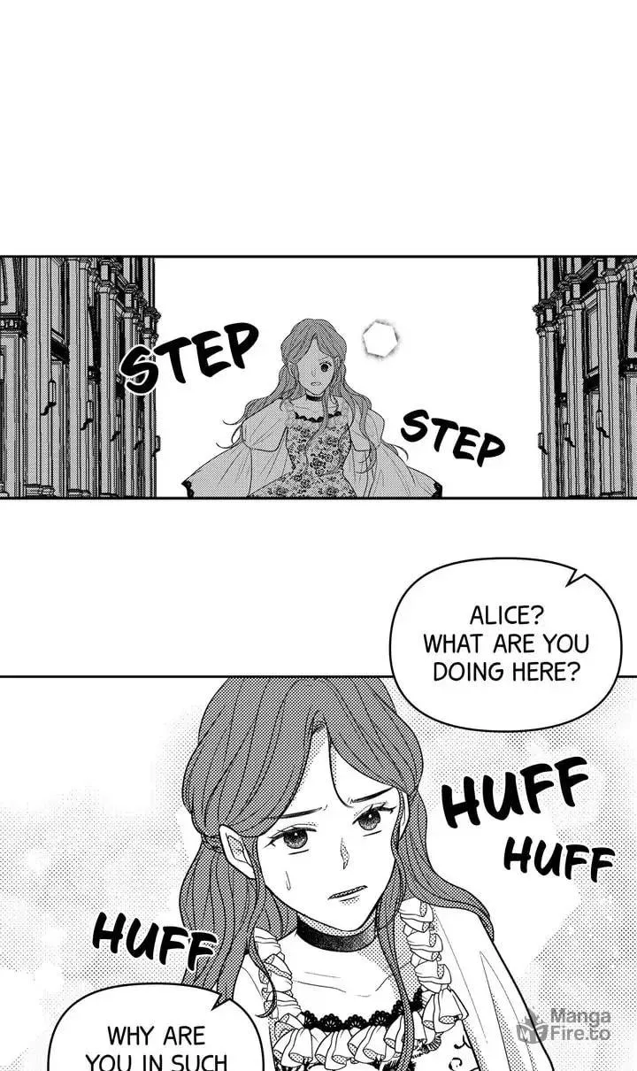 Read Adios April chapter 99 image 4 on Lezhin