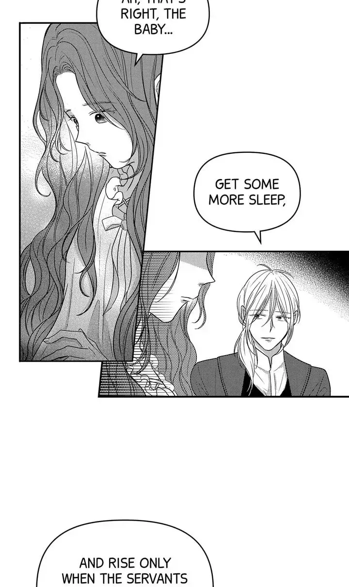 Read Adios April chapter 99 image 40 on Lezhin
