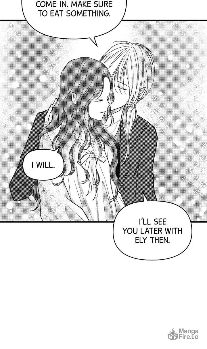 Read Adios April chapter 99 image 41 on Lezhin