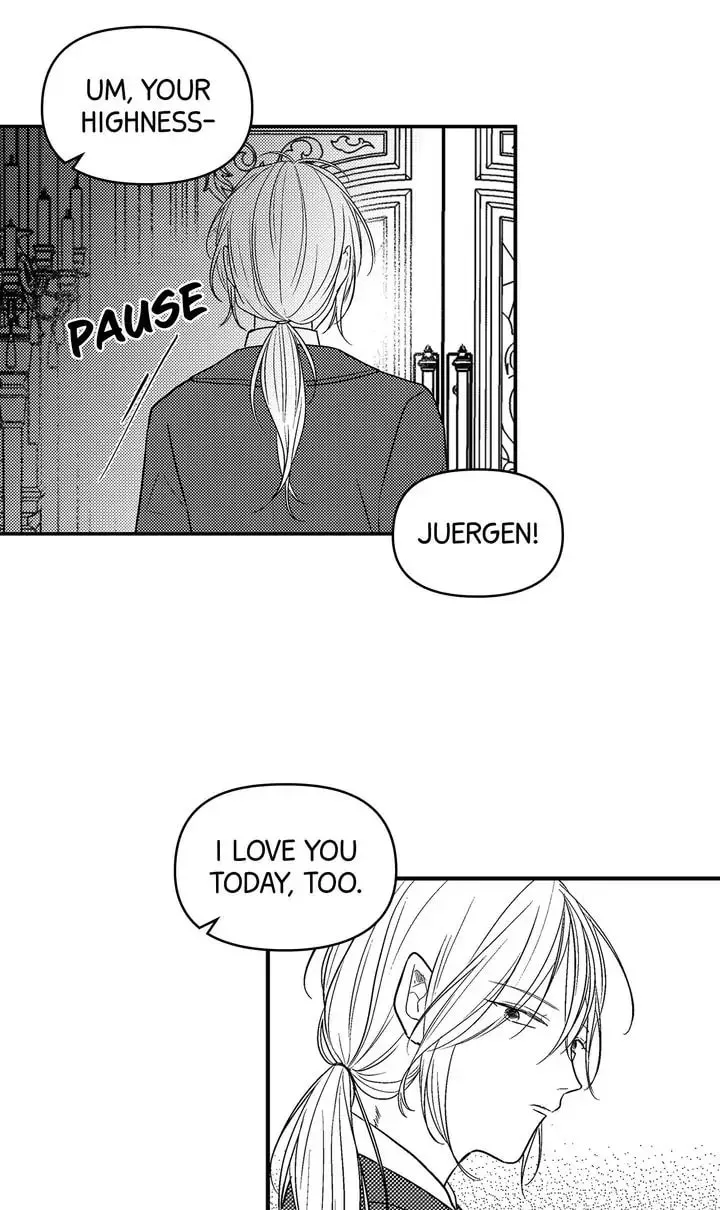 Read Adios April chapter 99 image 42 on Lezhin