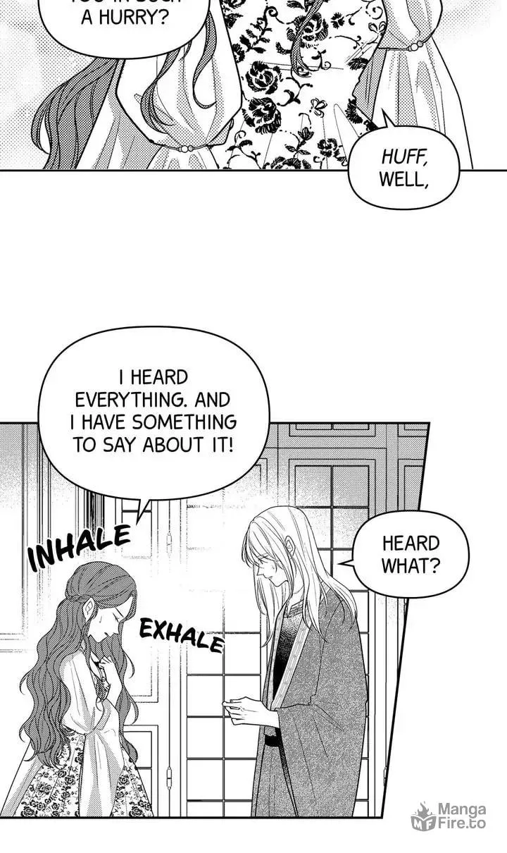 Read Adios April chapter 99 image 5 on Lezhin