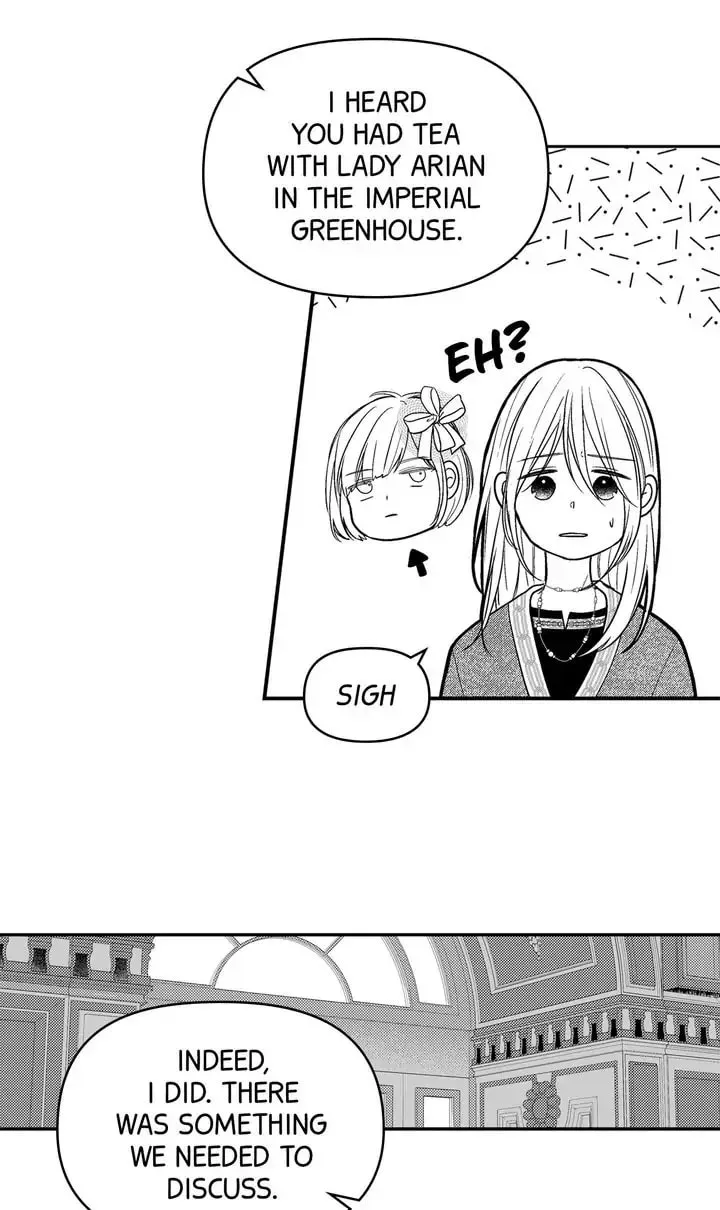 Read Adios April chapter 99 image 6 on Lezhin