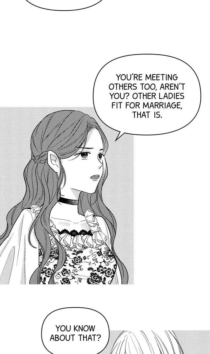 Read Adios April chapter 99 image 7 on Lezhin