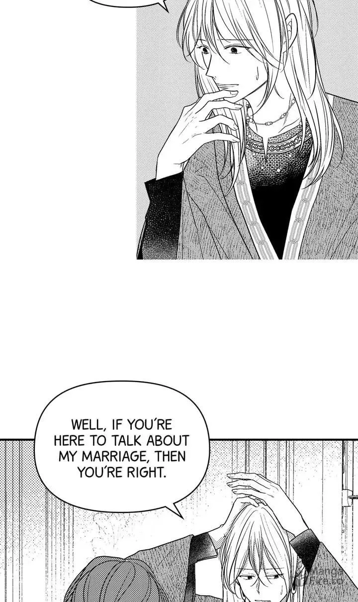 Read Adios April chapter 99 image 8 on Lezhin