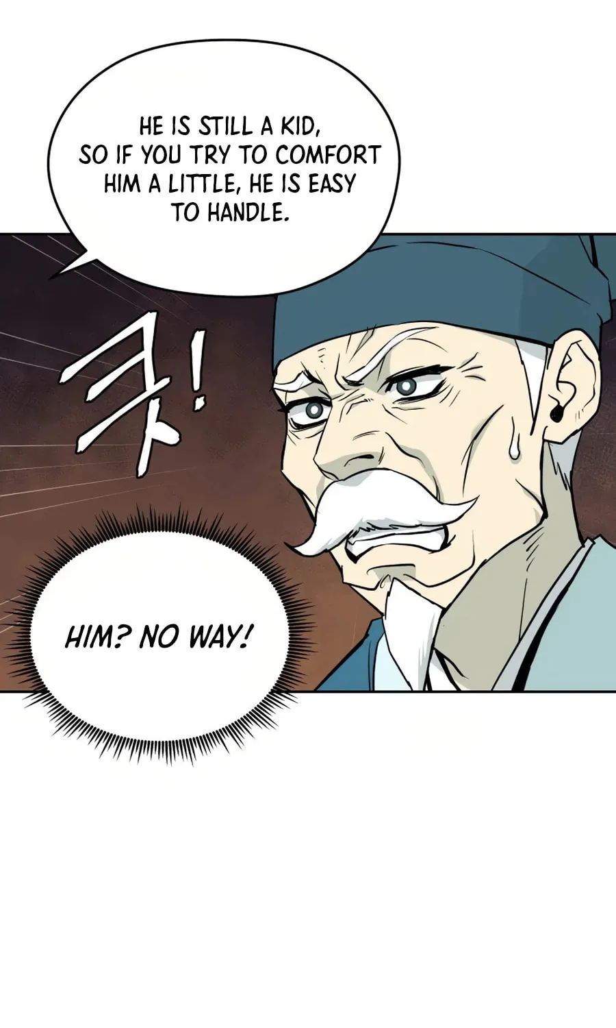 Read Administrator Kang Jin Lee chapter 10 image 10 on Lezhin